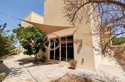 Villa - 4 Bedrooms - 6 Bathrooms for rent in Sidra Community - Al Raha Gardens - Abu Dhabi