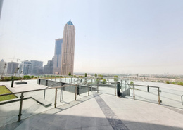 Fitted Office | Canal View | Business Bay