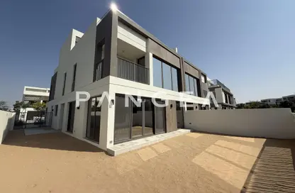 Villa - 4 Bedrooms - 5 Bathrooms for rent in Aura Gardens - Tilal Al Ghaf - Dubai