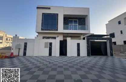 فيلا - 5 غرف نوم - 6 حمامات للايجار في العامرة جاردنز - العامرة - عجمان فيلا - 5 غرف نوم - 6 حمامات للايجار في العامرة جاردنز - العامرة - عجمان