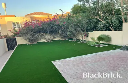 Villa - 3 Bedrooms - 3 Bathrooms for rent in Al Reem 1 - Al Reem - Arabian Ranches - Dubai Villa - 3 Bedrooms - 3 Bathrooms for rent in Al Reem 1 - Al Reem - Arabian Ranches - Dubai