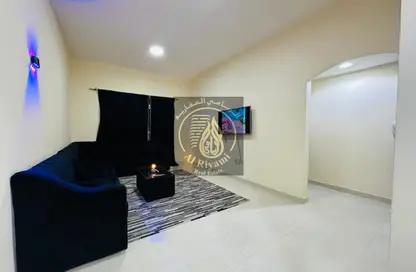 Apartment - 1 Bedroom - 1 Bathroom for rent in Al Nakheel - Ajman Downtown - Ajman
