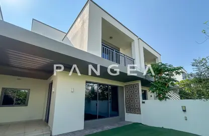 تاون هاوس - 3 غرف نوم - 4 حمامات للايجار في مابل 3 - مابل ات دبي هيلزاستايت - دبي هيلز استيت - دبي تاون هاوس - 3 غرف نوم - 4 حمامات للايجار في مابل 3 - مابل ات دبي هيلزاستايت - دبي هيلز استيت - دبي