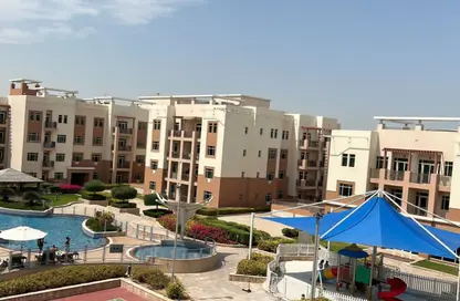 Apartment - 2 Bedrooms - 3 Bathrooms for sale in Al Waha - Al Ghadeer - Abu Dhabi