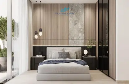 Apartment - 2 Bedrooms - 2 Bathrooms for sale in Samana Park Views - Arjan - Dubai