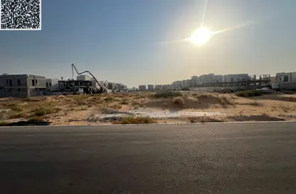 أرض - استوديو للبيع في 1 الياسمين - الياسمين - عجمان