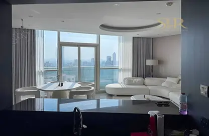 Apartment - 3 Bedrooms - 3 Bathrooms for sale in Damac Maison The Distinction - Downtown Dubai - Dubai