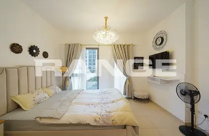 شقة - 1 حمام للبيع في حياة تاون هاوس - تاون سكوير - دبي شقة - 1 حمام للبيع في حياة تاون هاوس - تاون سكوير - دبي