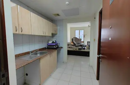 Apartment - Studio - 1 Bathroom for sale in Y05 - England Cluster - International City - Dubai