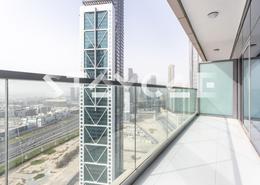 شقة - 1 غرفة نوم - 1 حمام للكراء في فندق ومساكن برج باراماونت - الخليج التجاري - دبي