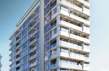 Apartment - 2 Bedrooms - 3 Bathrooms for sale in Estrella by Nexus - Majan - Dubai Land - Dubai