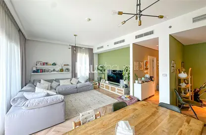 Apartment - 3 Bedrooms - 3 Bathrooms for sale in Park Heights 1 - Park Heights - Dubai Hills Estate - Dubai
