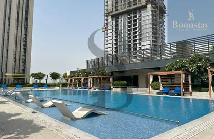 Apartment - 2 Bedrooms - 2 Bathrooms for rent in Harbour Gate Tower 2 - Harbour Gate - Dubai Creek Harbour (The Lagoons) - Dubai Apartment - 2 Bedrooms - 2 Bathrooms for rent in Harbour Gate Tower 2 - Harbour Gate - Dubai Creek Harbour (The Lagoons) - Dubai