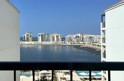 Apartment - 2 Bedrooms - 3 Bathrooms for sale in La Sirene - La Mer - Jumeirah - Dubai