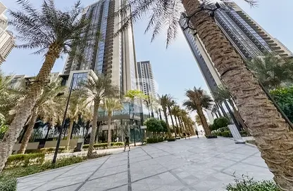 تاون هاوس - 2 غرف نوم - 3 حمامات للبيع في دبي كريك جيت تاور 2 - بوابة الخور - ميناء خور دبي (ذا لاجونز) - دبي تاون هاوس - 2 غرف نوم - 3 حمامات للبيع في دبي كريك جيت تاور 2 - بوابة الخور - ميناء خور دبي (ذا لاجونز) - دبي