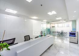 Office Space for rent in Mazaya Business Avenue BB2 - Mazaya Business Avenue - Jumeirah Lake Towers - Dubai