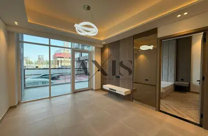 Apartment - 2 Bedrooms - 2 Bathrooms for sale in 555 Park Views - Jumeirah Village Triangle - Dubai