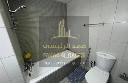 شقة - 2 غرف نوم - 2 حمامات للبيع في 1 عجمان ون تاور - عجمان واحد - عجمان وسط المدينة - عجمان