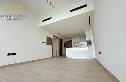 Apartment - 1 Bedroom - 2 Bathrooms for rent in Binghatti Corner - Jumeirah Village Circle - Dubai