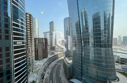 شقة - 2 غرف نوم - 3 حمامات للايجار في أبراج هيدرا افينيو - مدينة الأضواء - جزيرة الريم - أبوظبي شقة - 2 غرف نوم - 3 حمامات للايجار في أبراج هيدرا افينيو - مدينة الأضواء - جزيرة الريم - أبوظبي