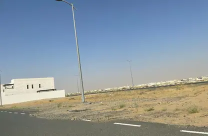 أرض - استوديو للبيع في D تلال سيتي - تلال سيتي - الشارقة