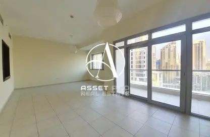 Apartment - 3 Bedrooms - 4 Bathrooms for rent in Executive Tower E - Executive Towers - Business Bay - Dubai