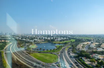 شقة - 2 غرف نوم - 2 حمامات للايجار في فيدا ريزيدنس 3 - فيدا ريزيدنس - مشروع التلال - دبي