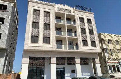 Shop - Studio - 1 Bathroom for rent in Al Shahama - Abu Dhabi