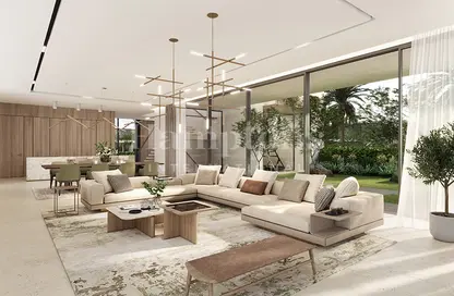 Villa - 5 Bedrooms - 5 Bathrooms for sale in Yasmina Villas - Expo City Valley - Expo City - Dubai