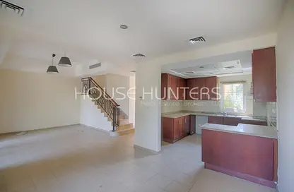 Villa - 2 Bedrooms - 2 Bathrooms for rent in Palmera 3 - Palmera - Arabian Ranches - Dubai