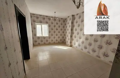 Apartment - 1 Bedroom - 2 Bathrooms for rent in Al Amira Village - Al Yasmeen - Ajman