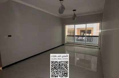 Apartment - 2 Bedrooms - 3 Bathrooms for rent in Al Mowaihat 3 - Al Mowaihat - Ajman