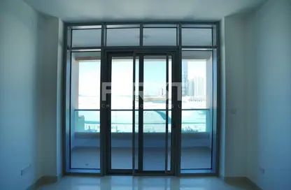 Apartment - Studio - 1 Bathroom for rent in Al Reem Island - Abu Dhabi