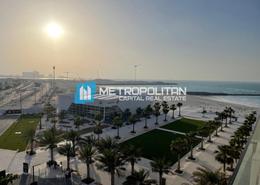 Apartment - 1 bedroom - 2 bathrooms for sale in Mamsha Al Saadiyat - Saadiyat Cultural District - Saadiyat Island - Abu Dhabi