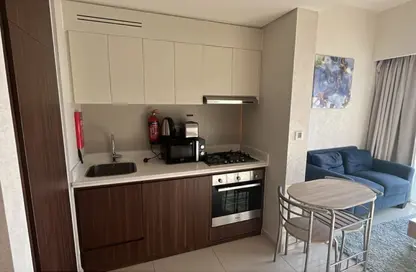 Duplex - 1 Bedroom - 2 Bathrooms for rent in Reva Residences - Business Bay - Dubai