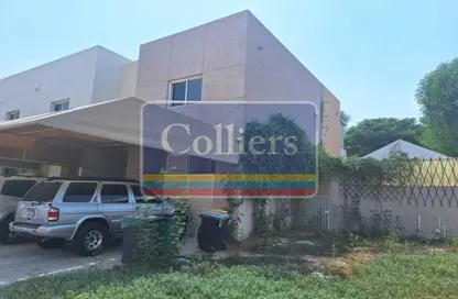 Villa - 4 Bedrooms - 5 Bathrooms for sale in Arabian Style - Al Reef Villas - Al Reef - Abu Dhabi