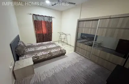 Apartment - 1 Bedroom - 2 Bathrooms for rent in Al Rawda 3 - Al Rawda - Ajman