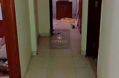 شقة - 2 غرف نوم - 2 حمامات للايجار في النخيل 2 - النخيل - عجمان