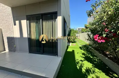 فيلا - 3 غرف نوم - 3 حمامات للايجار في زينيا - داماك هيلز 2 - دبي