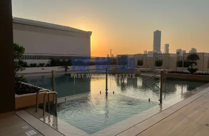 Apartment - 1 Bedroom - 1 Bathroom for rent in Belgravia Heights 1 - Jumeirah Village Circle - Dubai