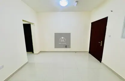 Apartment - 1 Bedroom - 2 Bathrooms for rent in Al Jimi - Al Ain