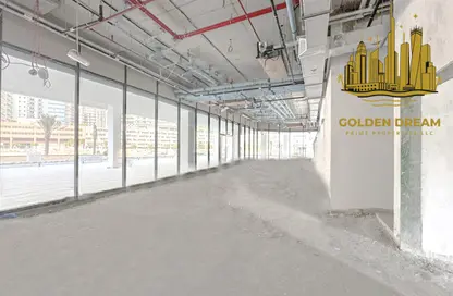 Show Room - Studio - 1 Bathroom for rent in Al Quoz Industrial Area 2 - Al Quoz Industrial Area - Al Quoz - Dubai