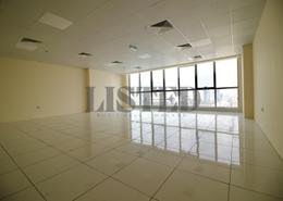 Empty Room image for: Office Space - 1 bathroom for rent in Julphar Commercial Tower - Julphar Towers - Al Nakheel - Ras Al Khaimah, Image 1