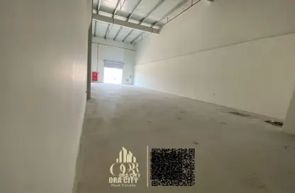 Show Room - Studio - 1 Bathroom for rent in Ajman Industrial 1 - Ajman Industrial Area - Ajman