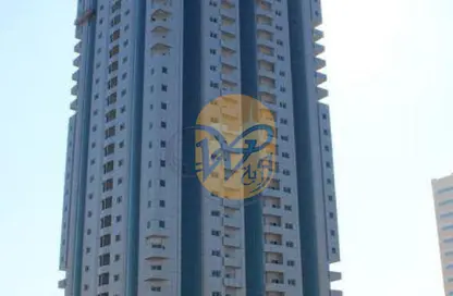 شقة - 2 غرف نوم - 2 حمامات للبيع في راك تاور - السير - رأس الخيمة