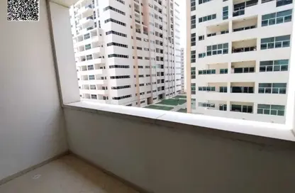 Apartment - 1 Bedroom - 2 Bathrooms for sale in Ajman One Tower 1 - Ajman One - Ajman Downtown - Ajman