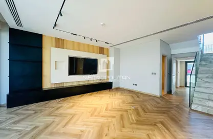 Townhouse - 4 Bedrooms - 6 Bathrooms for sale in MAG Eye - District 7 - Mohammed Bin Rashid City - Dubai