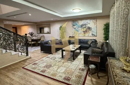 فيلا - 3 غرف نوم - 5 حمامات للبيع في حدائق الغروب - قرية الجميرا سركل - دبي