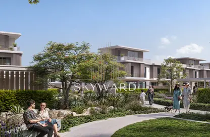 Townhouse - 4 Bedrooms - 5 Bathrooms for sale in Thoraya - Maysan - Al Reem Island - Abu Dhabi