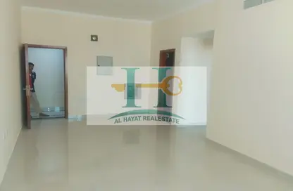 Apartment - 1 Bedroom - 2 Bathrooms for rent in Al Rawda 1 - Al Rawda - Ajman